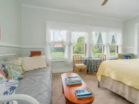 老夏威夷家庭旅館 鄰近彩虹瀑布的酒店