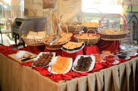 Hotel Kabalana - breakfast