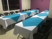 Hotel Rey Salomón Hôtels à : Nueva Loja