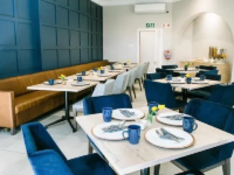 30 オン ホワイツ ゲストハウス ブルームフォンテーンのホテル