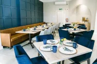 30 on Whites Guesthouse Hotel di Bloemfontein