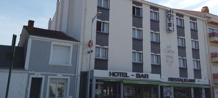 Cit'Hotel le Chêne Vert Hotels in Vendee