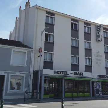 Cit'Hotel le Chêne Vert
