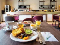 Brit Hotel Caen Nord - Mémorial Hotels in Caen