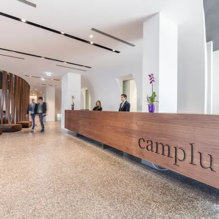 Camplus Pietralata - Casa Per Ferie