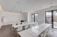 Camplus Roma Pietralata -  Appartamenti vacanze