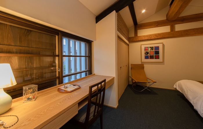 Uchiko-Inn Hisa