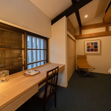 Uchiko-Inn Hisa