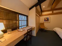 Uchiko-Inn Hisa - Wi-Fi