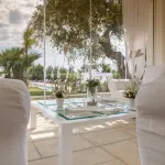 Tenuta Centoporte Hotel a Provincia di Lecce