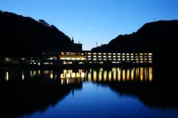 Okukinosaki Seaside Hotel