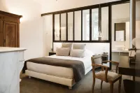 Domaine d'En Fargou Hotel a Larroque