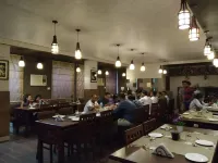 Green Point Resort Hotels in Tezpur