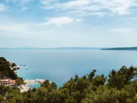 Apartments Lile Hotels in Brela