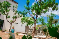 Riz Guest House Hotels in Specchia