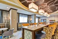 Hampton Inn by Hilton Atlanta Kennesaw Hotels in Kennesaw