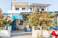 Romanza Hoteles en Serifos