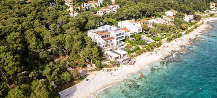 Bed & Breakfast Blu Locanda Hotels in Rovinj