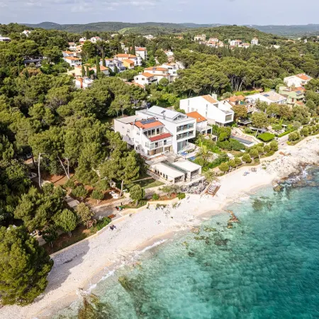Bed & Breakfast Blu Locanda