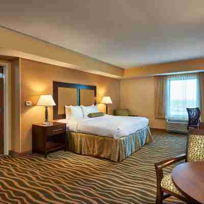 Kickapoo Lucky Eagle Casino Hotel Rooms