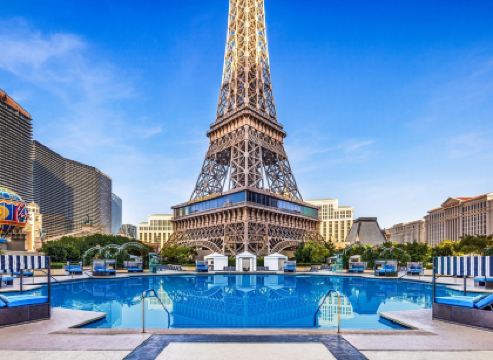 Paris Las Vegas