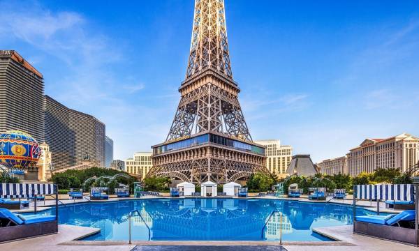 Paris Las Vegas