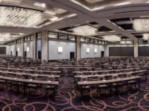 The Hotel at the University of Maryland Hotels in Berwyn