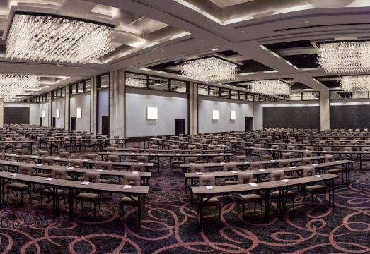 더 호텔 앳 더 유니버시티 오브 메릴랜드