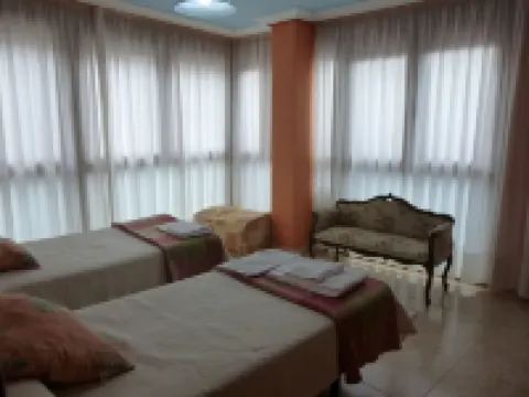 Hostal Ciudad de Nájera