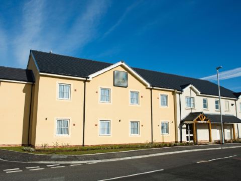 Red Squirrel, Stevenston by Marston's Inns