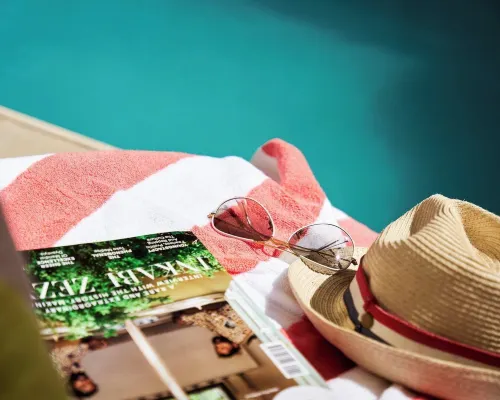Hippo Boutique Hotel Hotels near Gardens