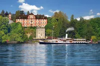 Hotel St Elisabeth Hotels in 