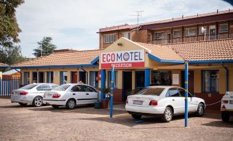 Ecomotel O.R.Tambo