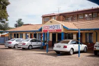 Ecomotel O.R.Tambo Hotels in Kempton Park