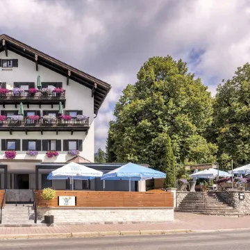 Seehotel Zur Post