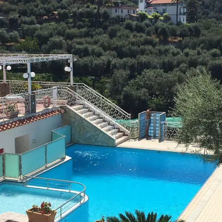 Hotel Dania