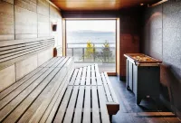 Seevital Hotel & Spa - Ihr 4 Sterne Superior Hideaway Direkt am See Hotels in Kressbronn am Bodensee