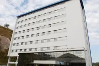 ibis budget Muriae Hôtels à : Muriae