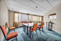 Fairfield Inn & Suites Lumberton فنادق في لومبيرتون