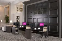 Crowne Plaza GREENVILLE by IHG - Business