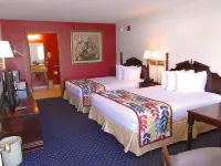 Dutton Inn - Motels