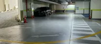 コジェ アール ヌーボー スイート ホテル - 駐車場