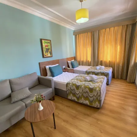 Side Village Hotel - All Inclusive