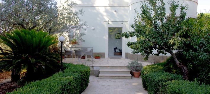 La Piccola Locanda Hotels in Modica