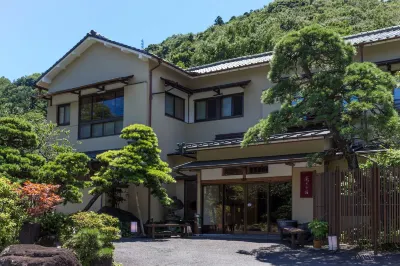 Yusakaso Hotels in Hakone Yumoto