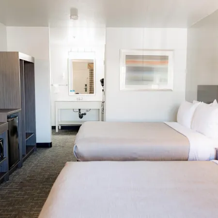 Quality Inn & Suites Lathrop