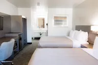 Quality Inn & Suites Lathrop