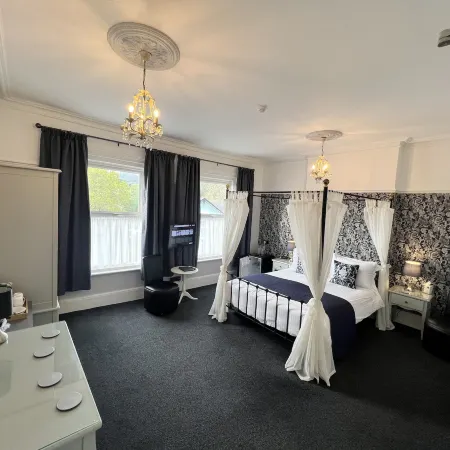 Birkdale Guest House Hotels in Shanklin