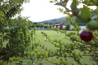 Pousada Vale da Montanha Hotel a Lindoia