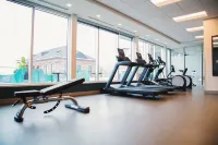 Hilton Garden Inn Fredericton, New Brunswick Hotels in Fredericton
